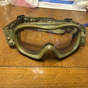 Wind Rider ATV Off-Road Googles